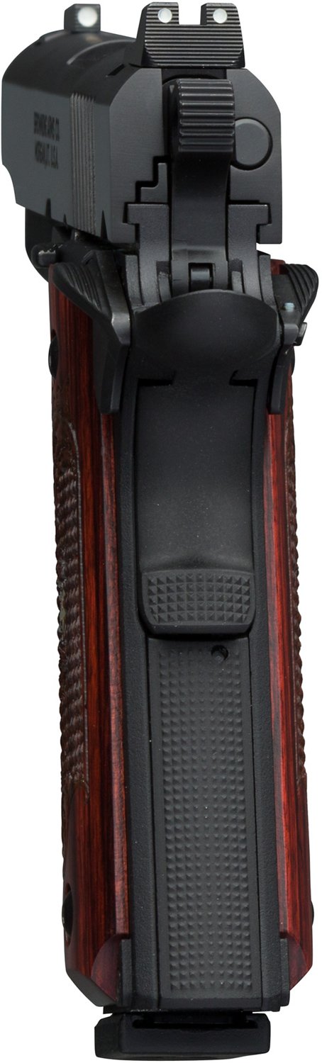 Browning Black Label Medallion Pro Compact .380 ACP Pistol - view number 3