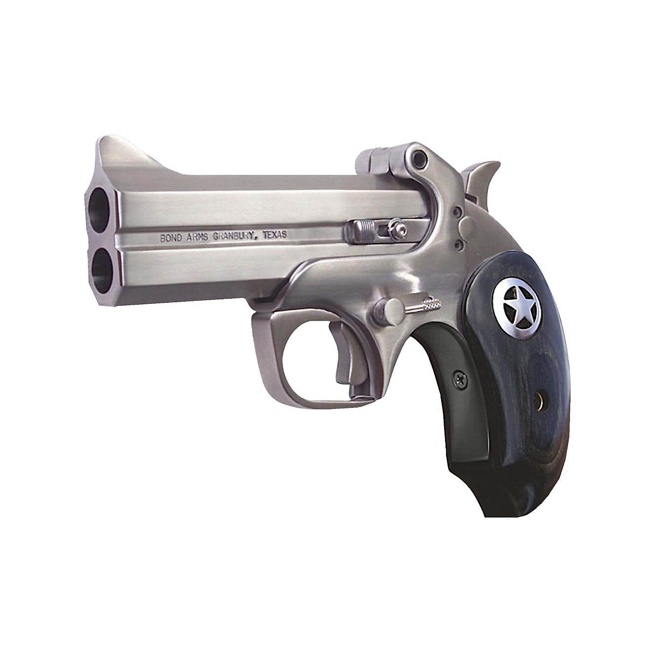 Bond Arms Ranger II .45 LC Break-Action Pistol                                                                                   - view number 1