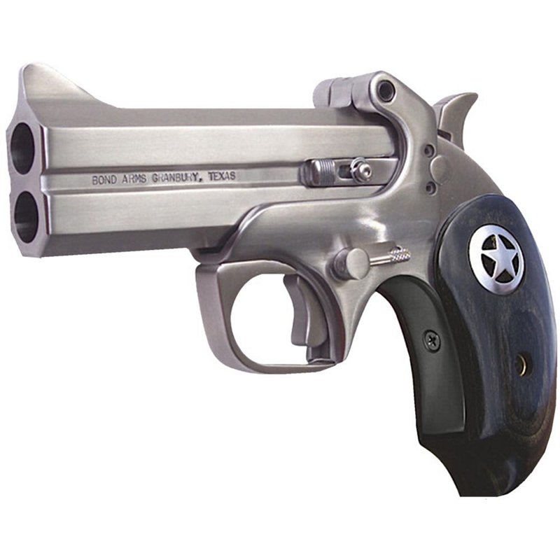 Bond Arms Ranger Ii… - image