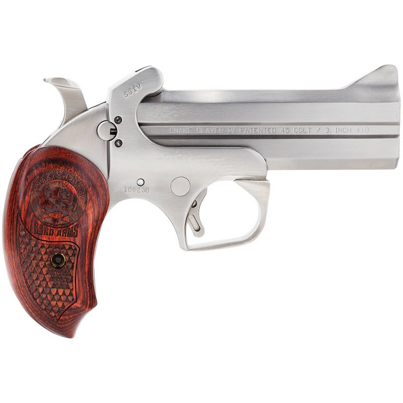 Bond Arms Snake Sla… - image