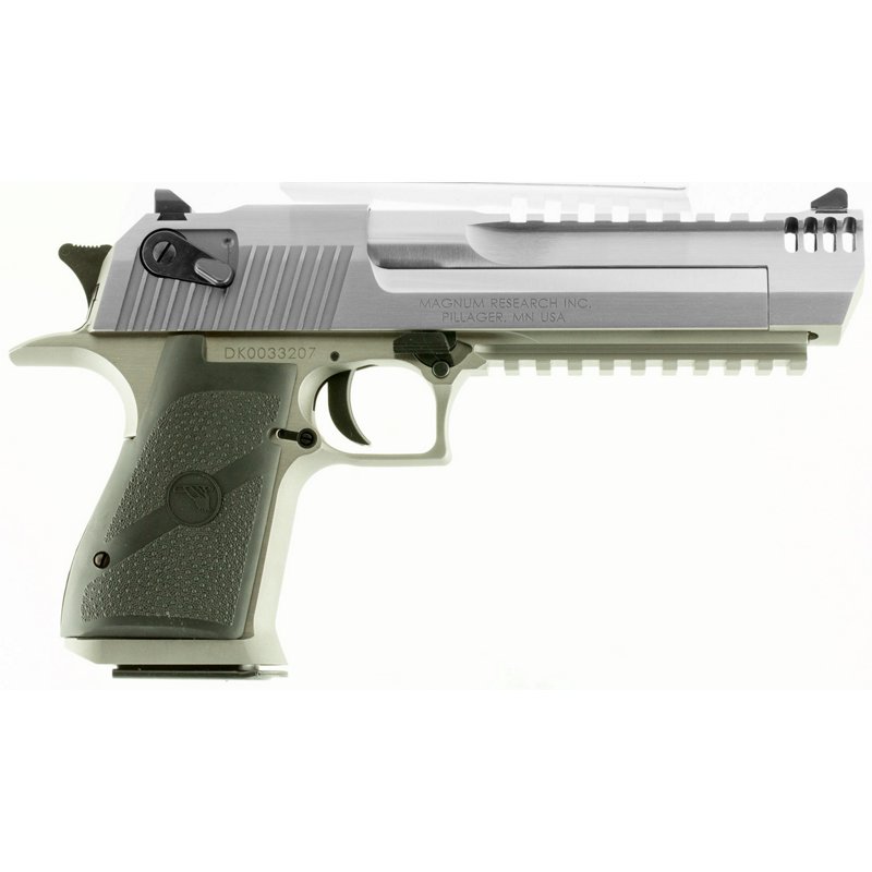 Magnum Research Des… - image