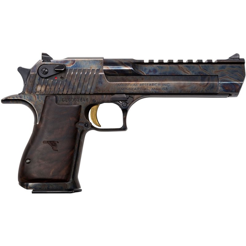 Magnum Research Des… - image