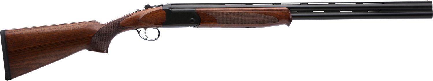 Stevens 555 28 Gauge Over/Under Shotgun
