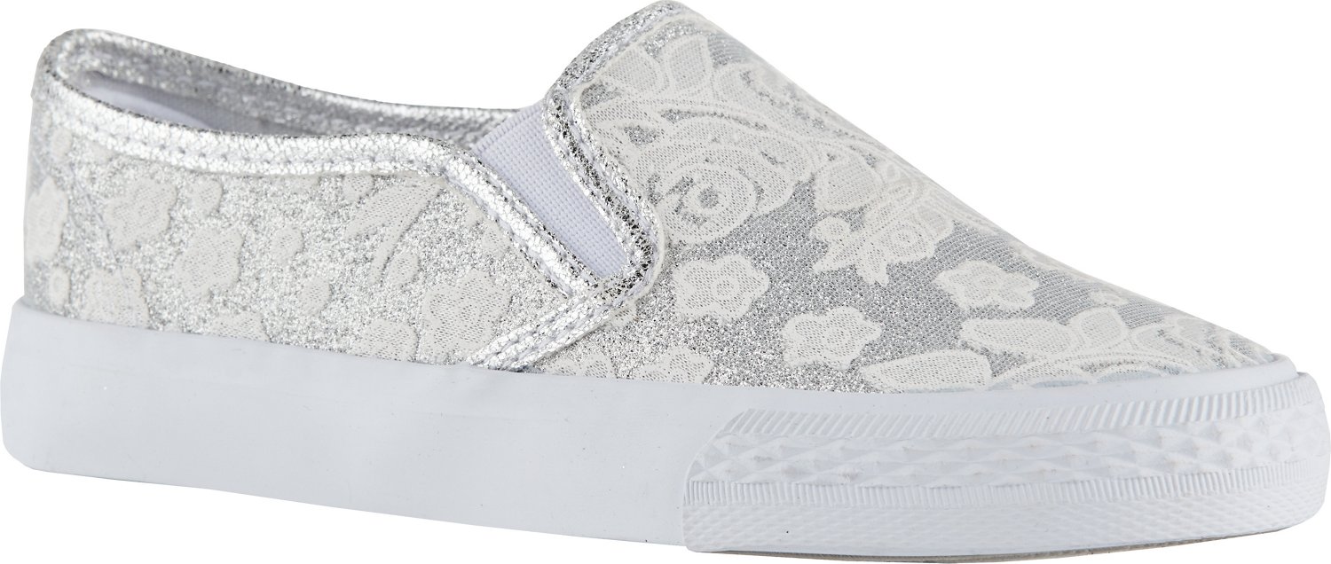 Austin Trading Co. Kids' Preschool Ava Shoes - view number 2