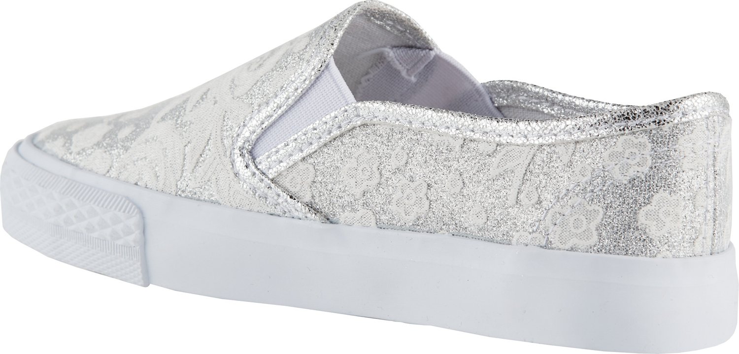 Austin Trading Co. Kids' Preschool Ava Shoes - view number 3