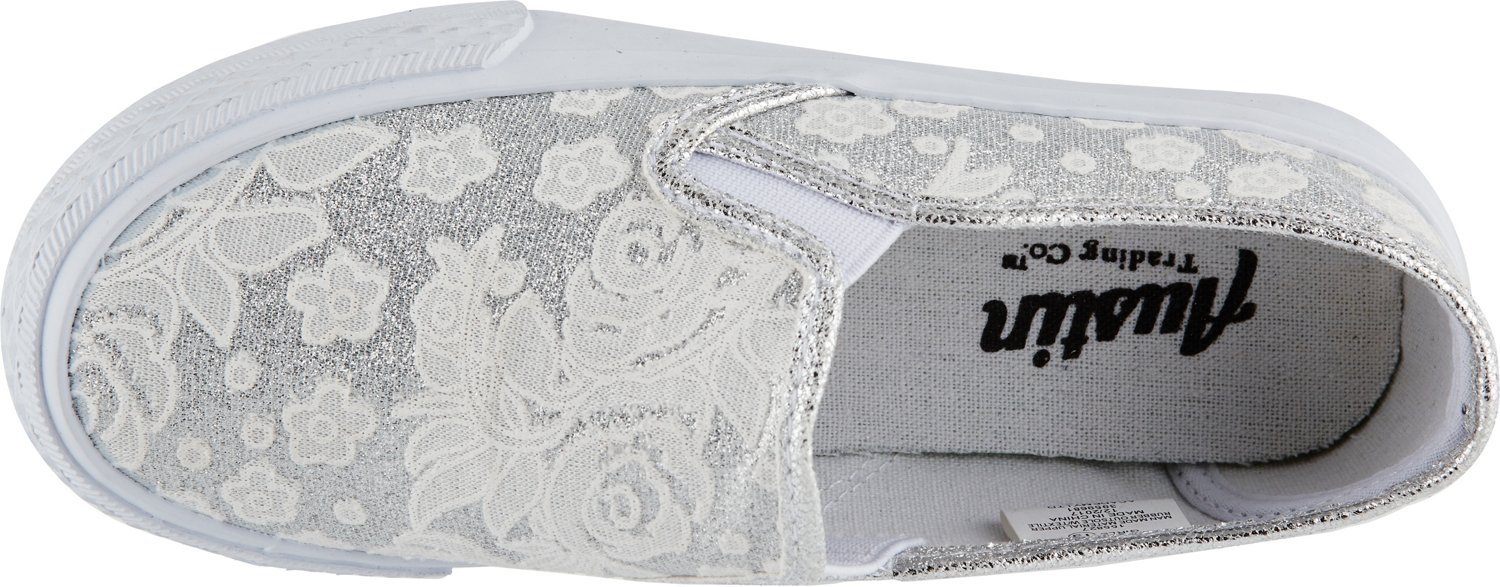 Austin Trading Co. Kids' Preschool Ava Shoes - view number 4