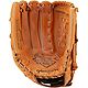 Rawlings Select Series 12.5 in Pitcher/Infield/Outfield Baseball/Softball Glove Left-handed                                      - view number 3