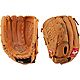 Rawlings Select Series 12.5 in Pitcher/Infield/Outfield Baseball/Softball Glove Left-handed                                      - view number 1 selected