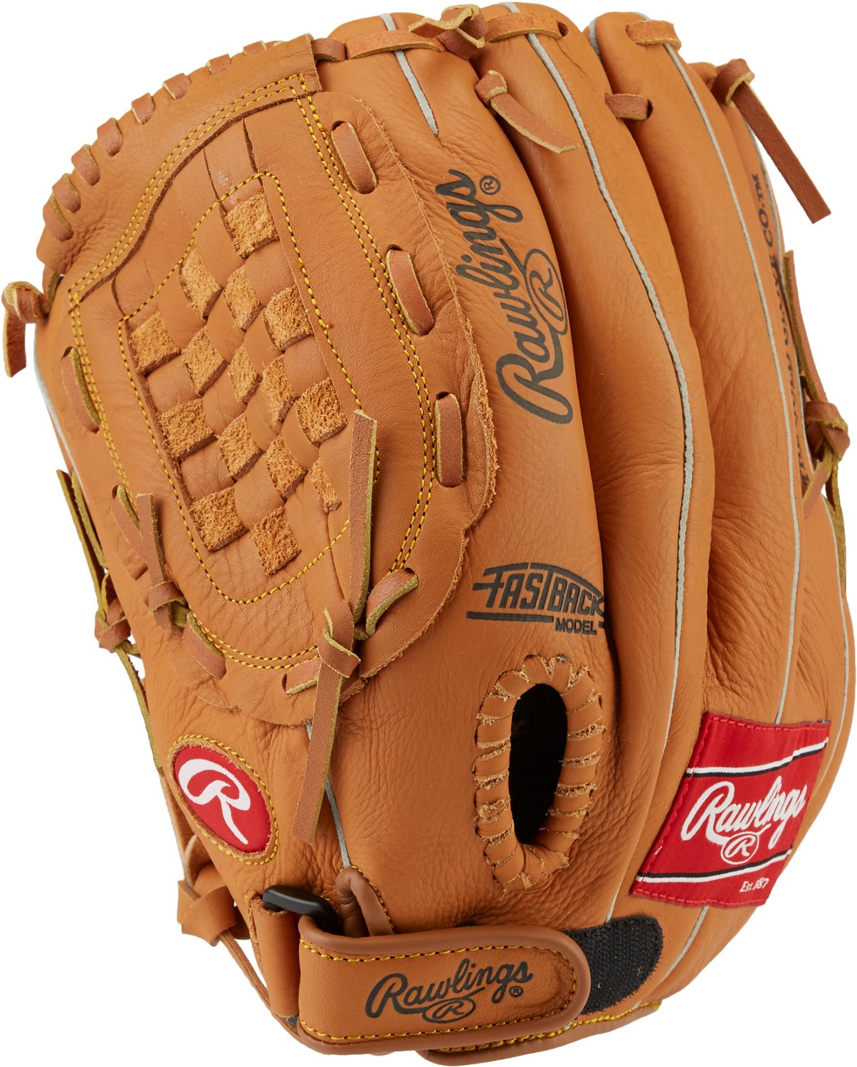 Rawlings cheap select series