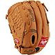 Rawlings Select Series 12.5 in Pitcher/Infield/Outfield Baseball/Softball Glove Left-handed                                      - view number 2