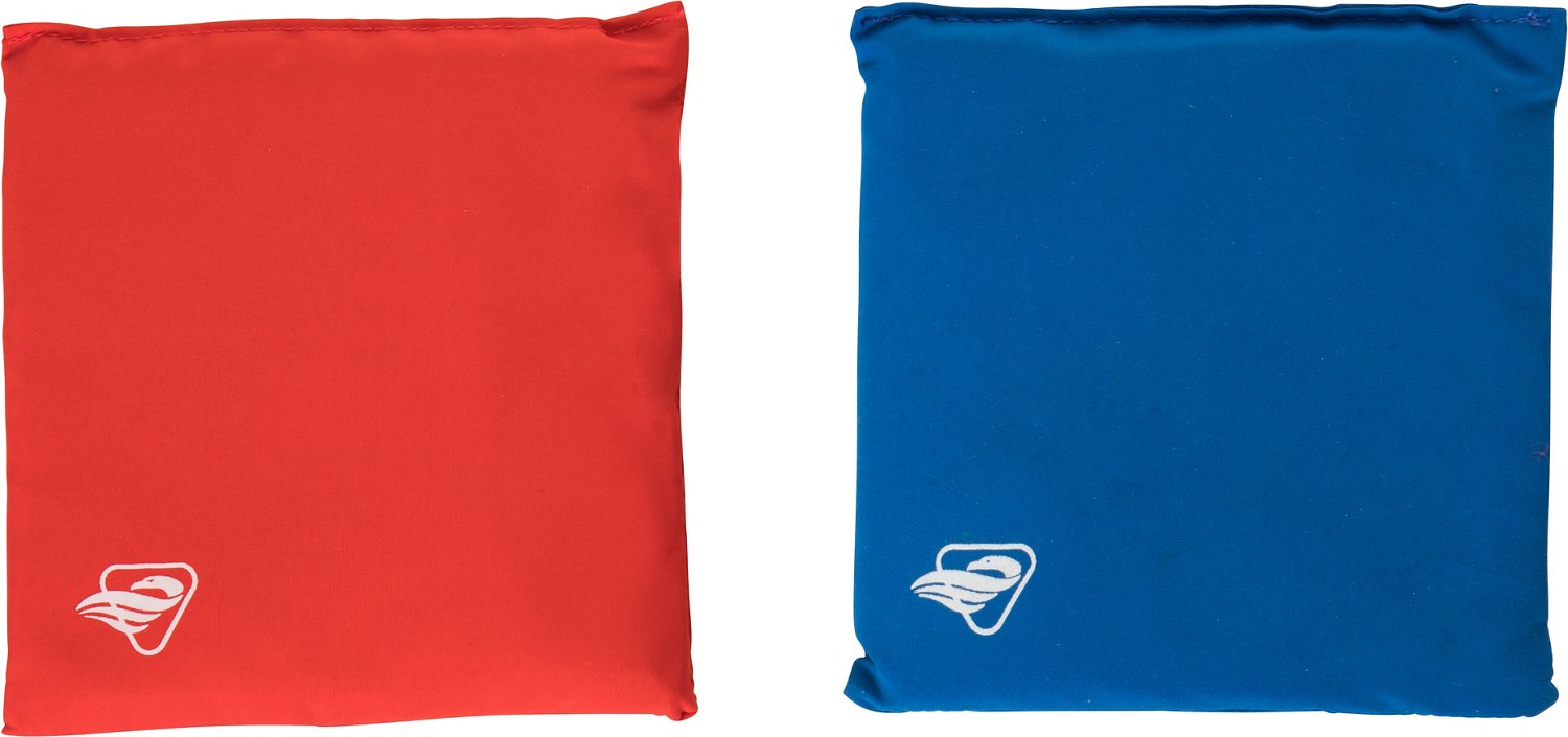 Triumph Microfiber 12.5 oz 8-Pack Cornhole Bean Bags                                                                             - view number 4