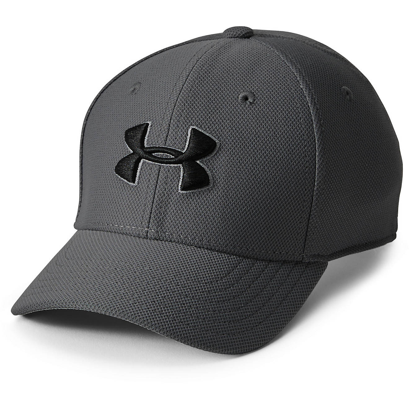 Under Armour Boys' Blitzing 3 Cap                                                                                                - view number 1