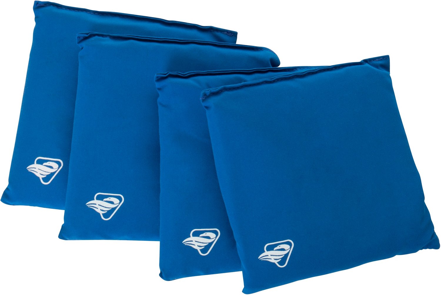 Triumph Microfiber 12.5 oz 8-Pack Cornhole Bean Bags - view number 3
