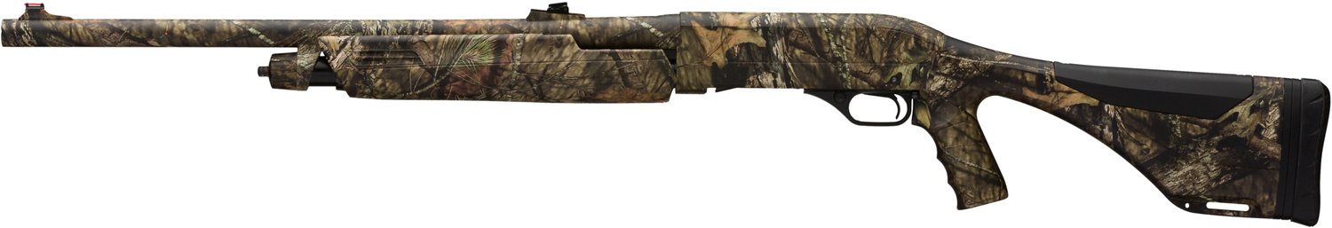 Winchester SXP Extreme Deer Hunter Mossy Oak Break-Up COUNTRY 12 Gauge Pump-Action Shotgun - view number 2
