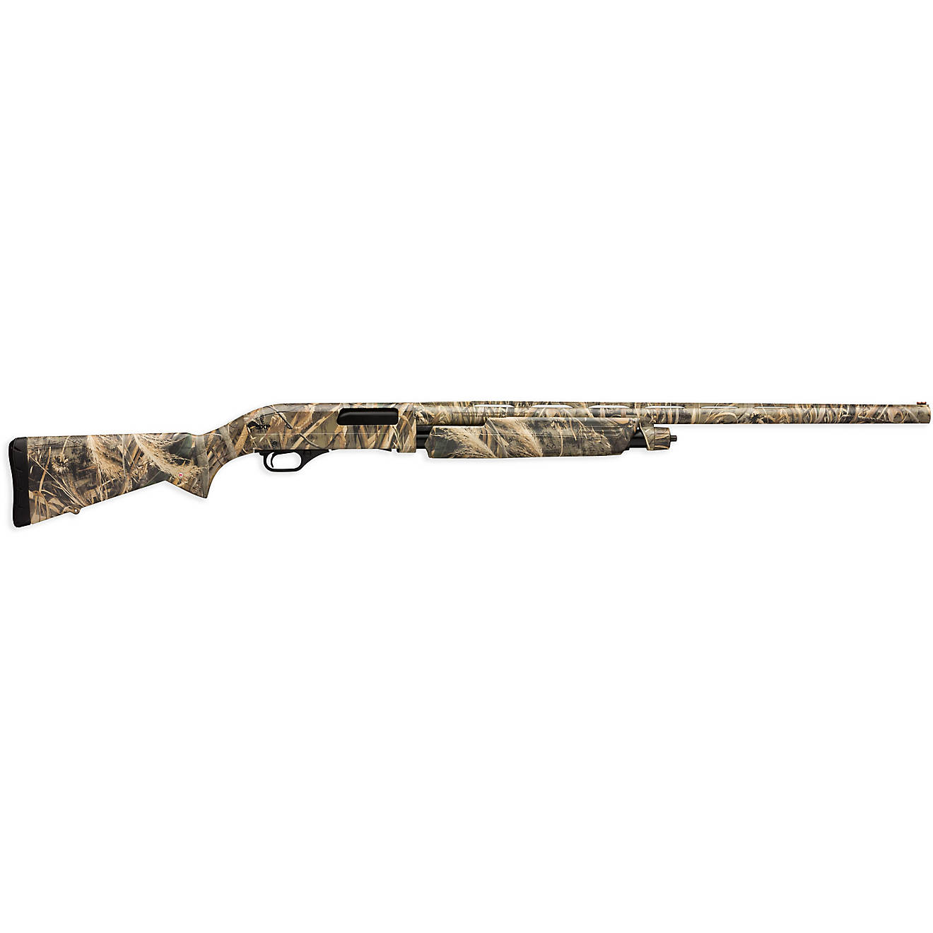 Winchester SXP Waterfowl Realtree Max-5 12 Gauge Shotgun                                                                         - view number 1