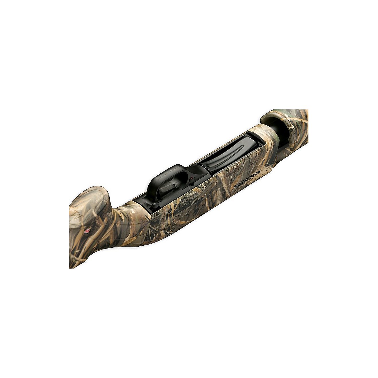 Winchester SXP Waterfowl Realtree Max-5 12 Gauge Shotgun                                                                         - view number 4