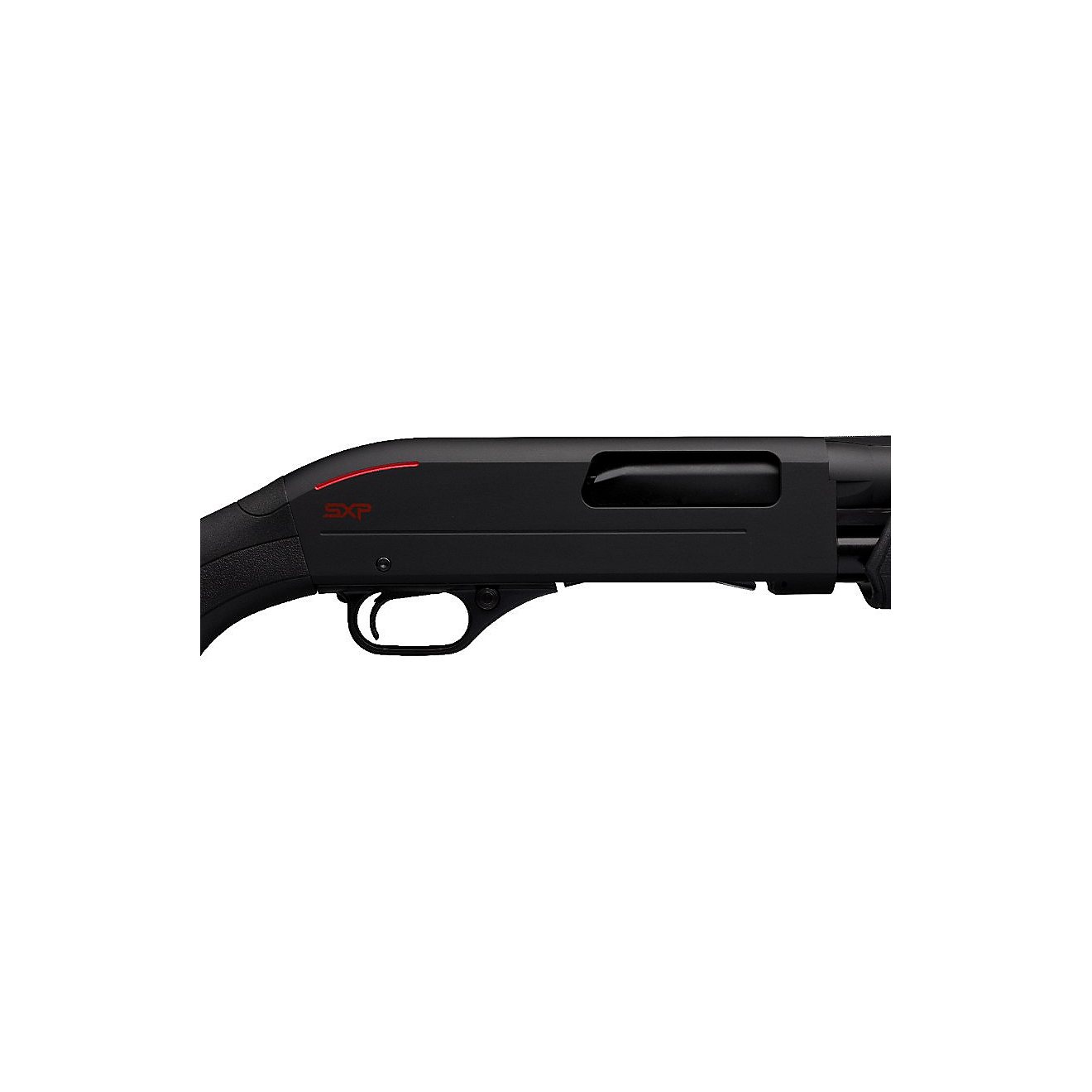 Winchester SXP Black Shadow 12 Gauge Pump-Action Shotgun                                                                         - view number 3