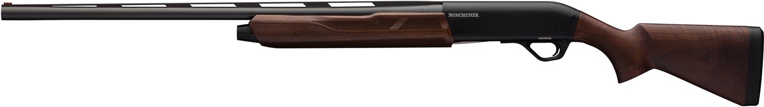 Winchester SX4 Field Compact 12 Gauge Semiautomatic Shotgun - view number 2