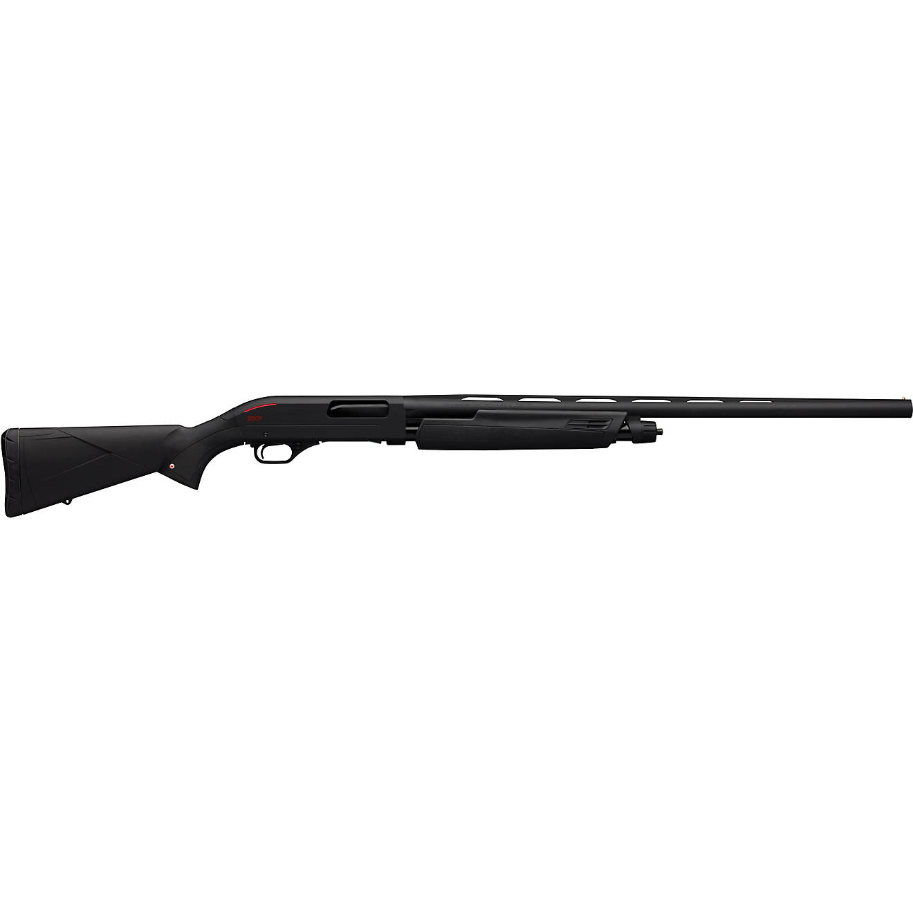 Winchester SXP Black Shadow 12 Gauge Pump-Action Shotgun                                                                         - view number 1