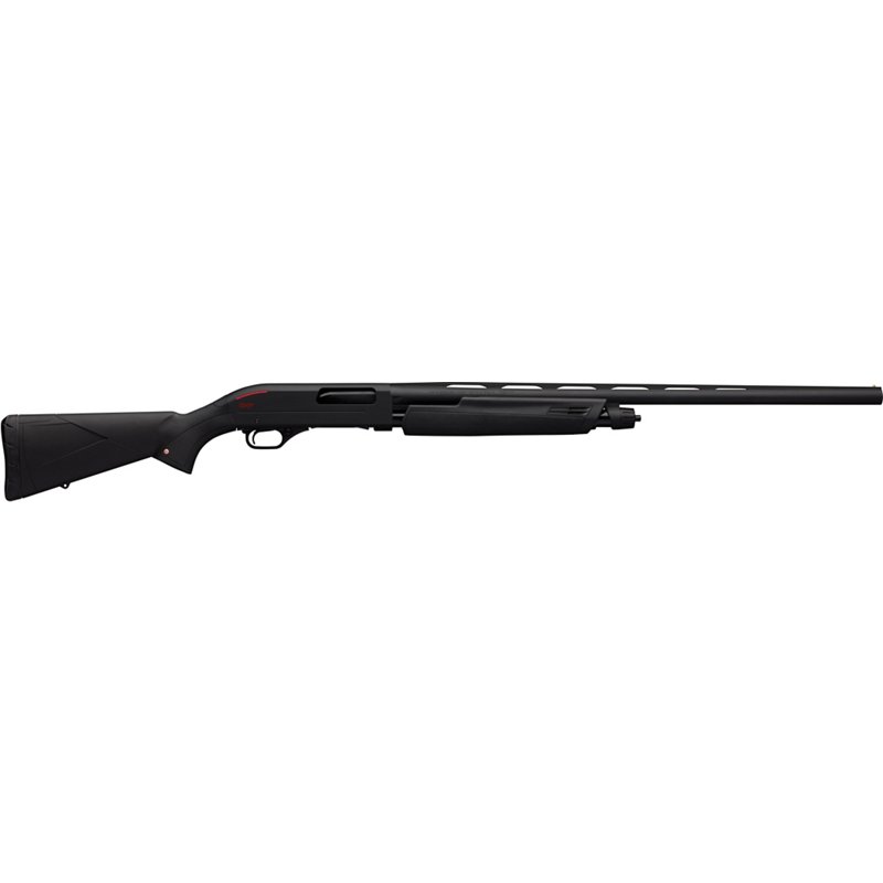 Winchester SXP Black Shadow Pump-Action Shotgun - 12 Gauge - 3″ Chamber - 24″