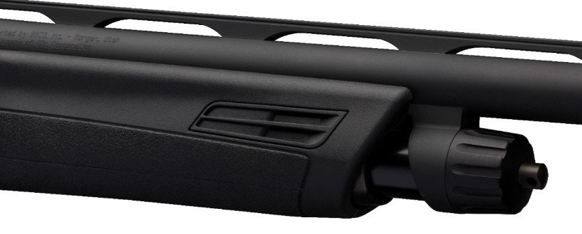 Winchester SXP Black Shadow 12 Gauge Pump-Action Shotgun - view number 4
