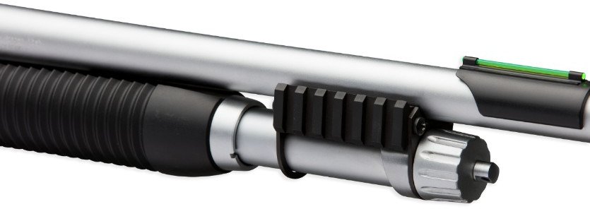 Winchester SXP Marine Defender 20 Gauge Pump-Action Shotgun - view number 7