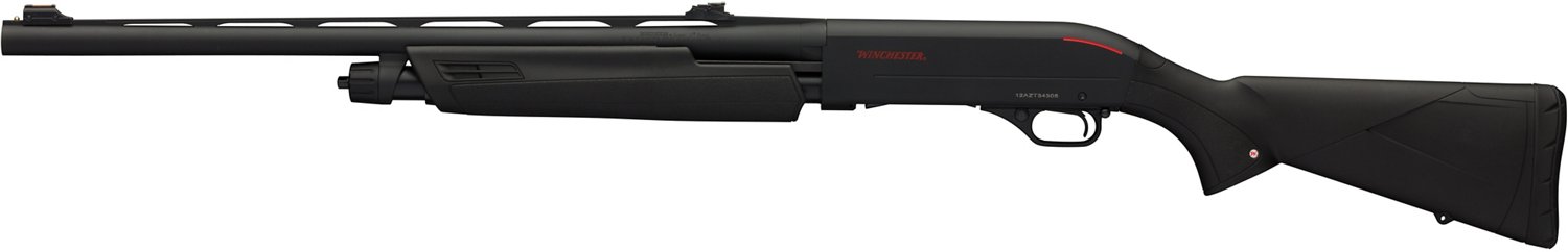 Winchester SXP Turkey 12 Gauge Pump-Action Shotgun - view number 2