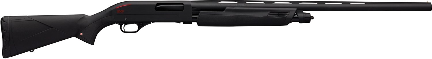 Winchester SXP Black Shadow 12 Gauge Pump-Action Shotgun                                                                         - view number 1 selected