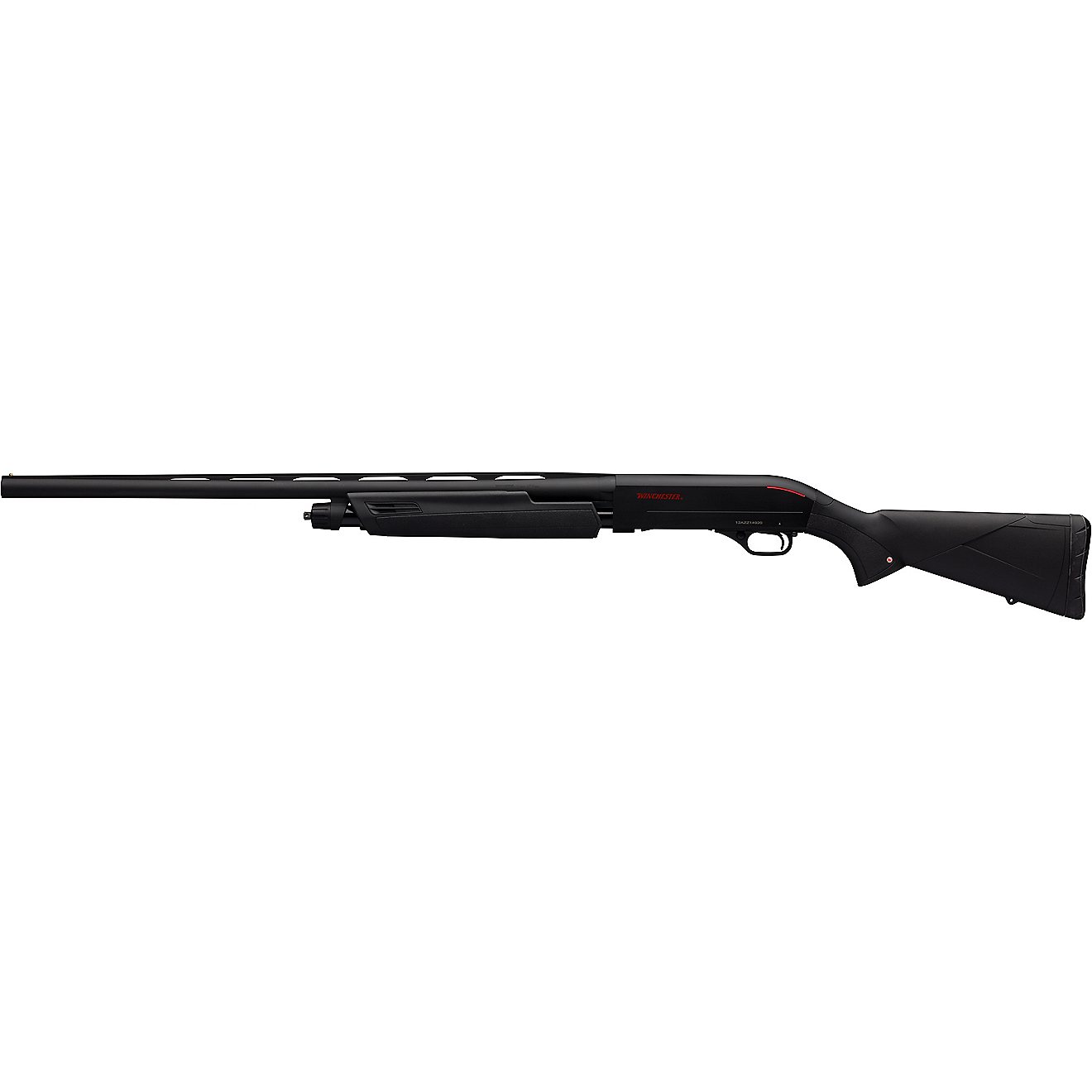 Winchester SXP Black Shadow 12 Gauge Pump-Action Shotgun                                                                         - view number 2
