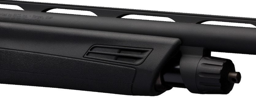 Winchester SXP Black Shadow 12 Gauge Pump-Action Shotgun                                                                         - view number 4