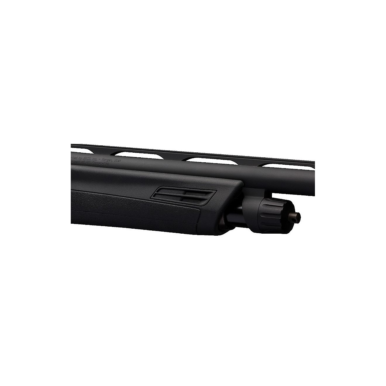 Winchester SXP Black Shadow 12 Gauge Pump-Action Shotgun                                                                         - view number 4
