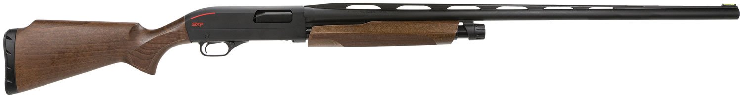 Winchester SXP Trap 12 Gauge Pump-Action Shotgun