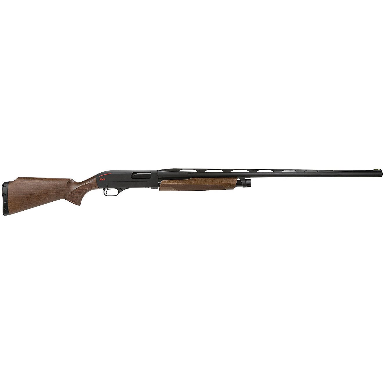 Winchester SXP Trap 12 Gauge Pump-Action Shotgun                                                                                 - view number 1