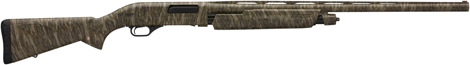 Winchester SXP Mossy Oak Bottomland 12 Gauge Pump-Action Shotgun                                                                 - view number 1 selected
