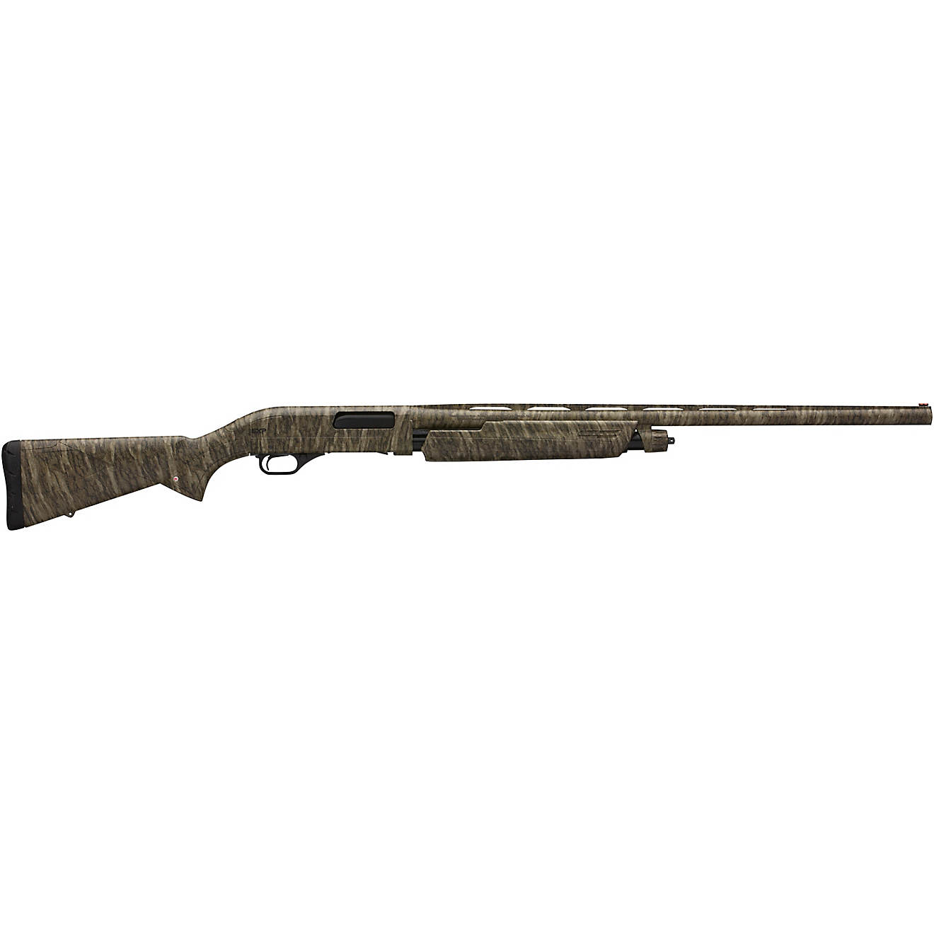 Winchester SXP Mossy Oak Bottomland 12 Gauge Pump-Action Shotgun                                                                 - view number 1