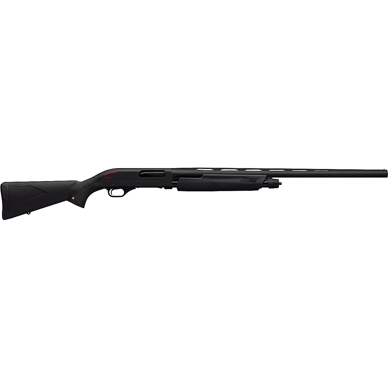 Winchester SXP Black Shadow 20 Gauge Pump-Action Shotgun                                                                         - view number 1