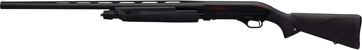 Winchester SXP Black Shadow 20 Gauge Pump-Action Shotgun                                                                         - view number 2