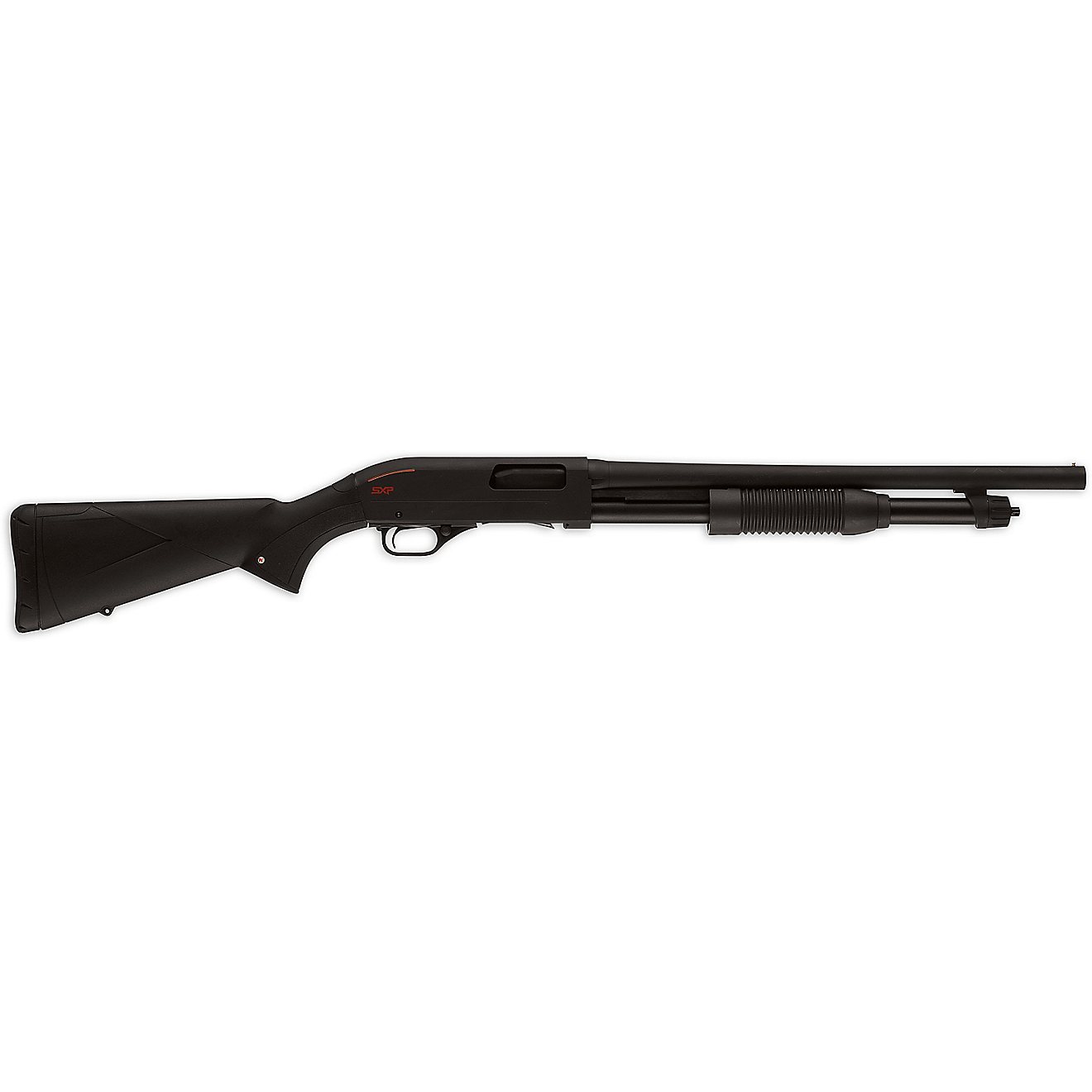 Winchester SXP Defender 20 Gauge Pump-Action Shotgun                                                                             - view number 1
