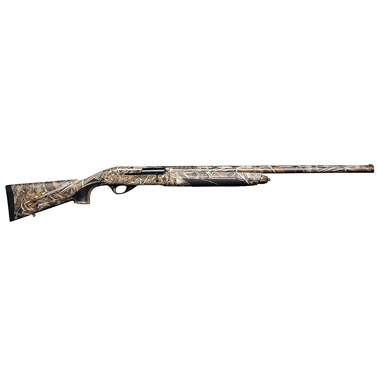 Weatherby Element Waterfowl Realtree Max-5 12 Gauge Semiautomatic Shotgun                                                        - view number 1
