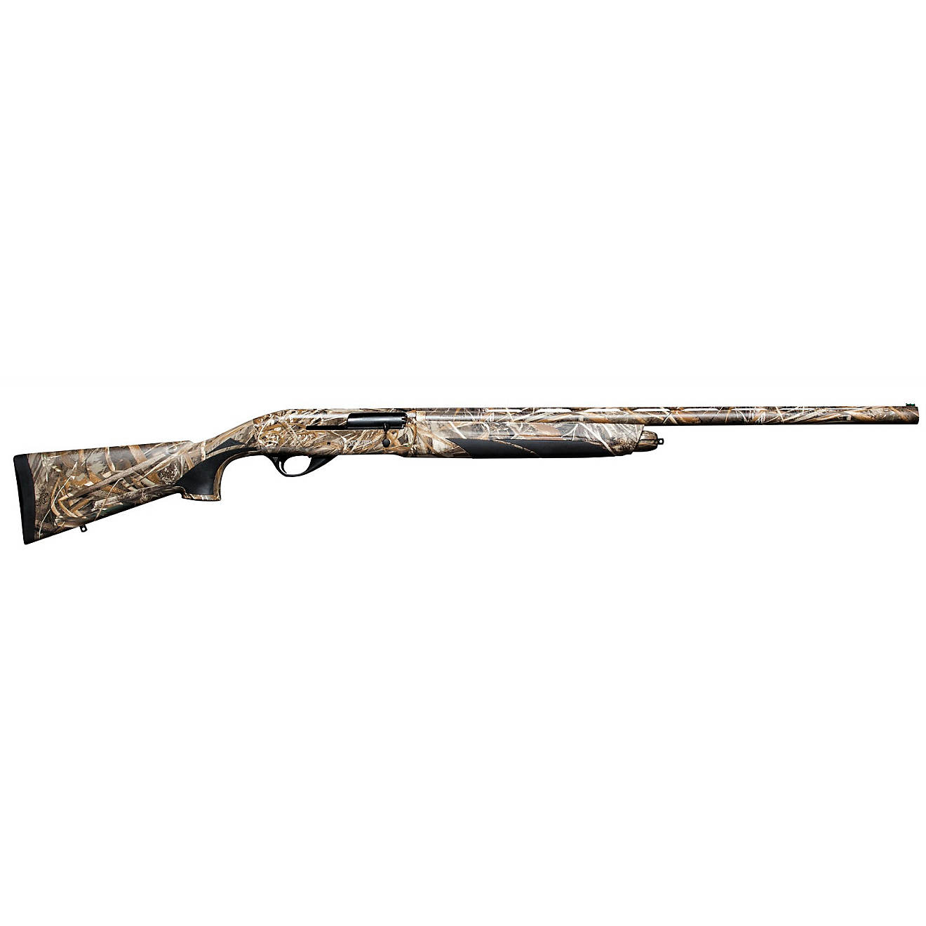 Weatherby Element Waterfowl Realtree Max-5 20 Gauge Semiautomatic Shotgun                                                        - view number 1