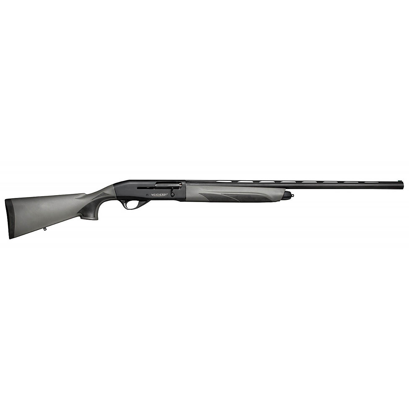 Weatherby Element Synthetic 12 Gauge Semiautomatic Shotgun                                                                       - view number 1