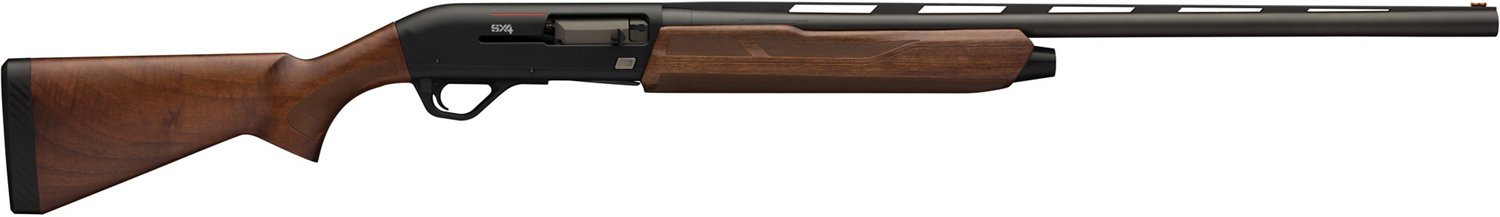Winchester SX4 Field 12 Gauge Semiautomatic Shotgun