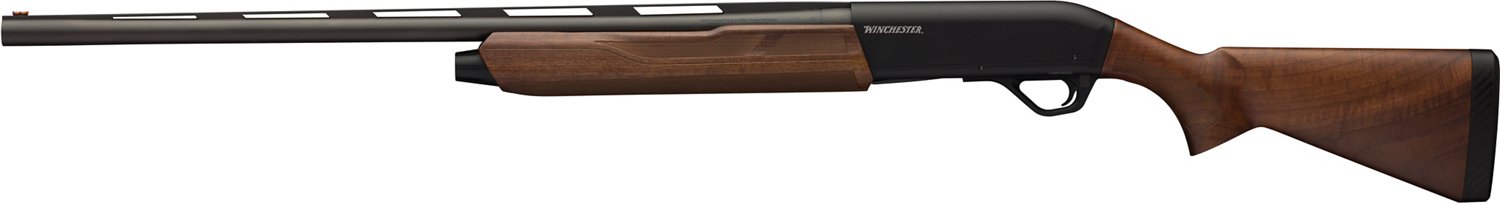 Winchester SX4 Field 12 Gauge Semiautomatic Shotgun - view number 2