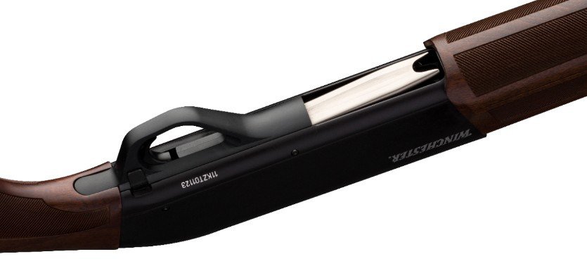 Winchester SX4 Field Compact 12 Gauge Semiautomatic Shotgun - view number 4