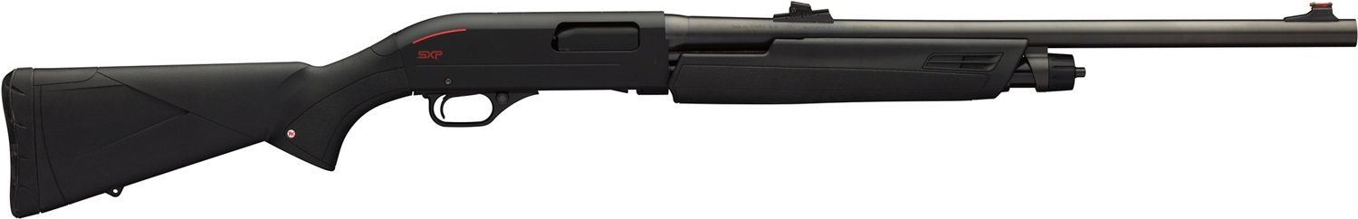Winchester SXP Black Shadow Deer 20 Gauge Pump Shotgun