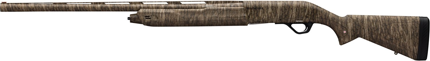 Winchester SX4 Waterfowl Mossy Oak Bottomland 12 Gauge Semiautomatic Shotgun - view number 2