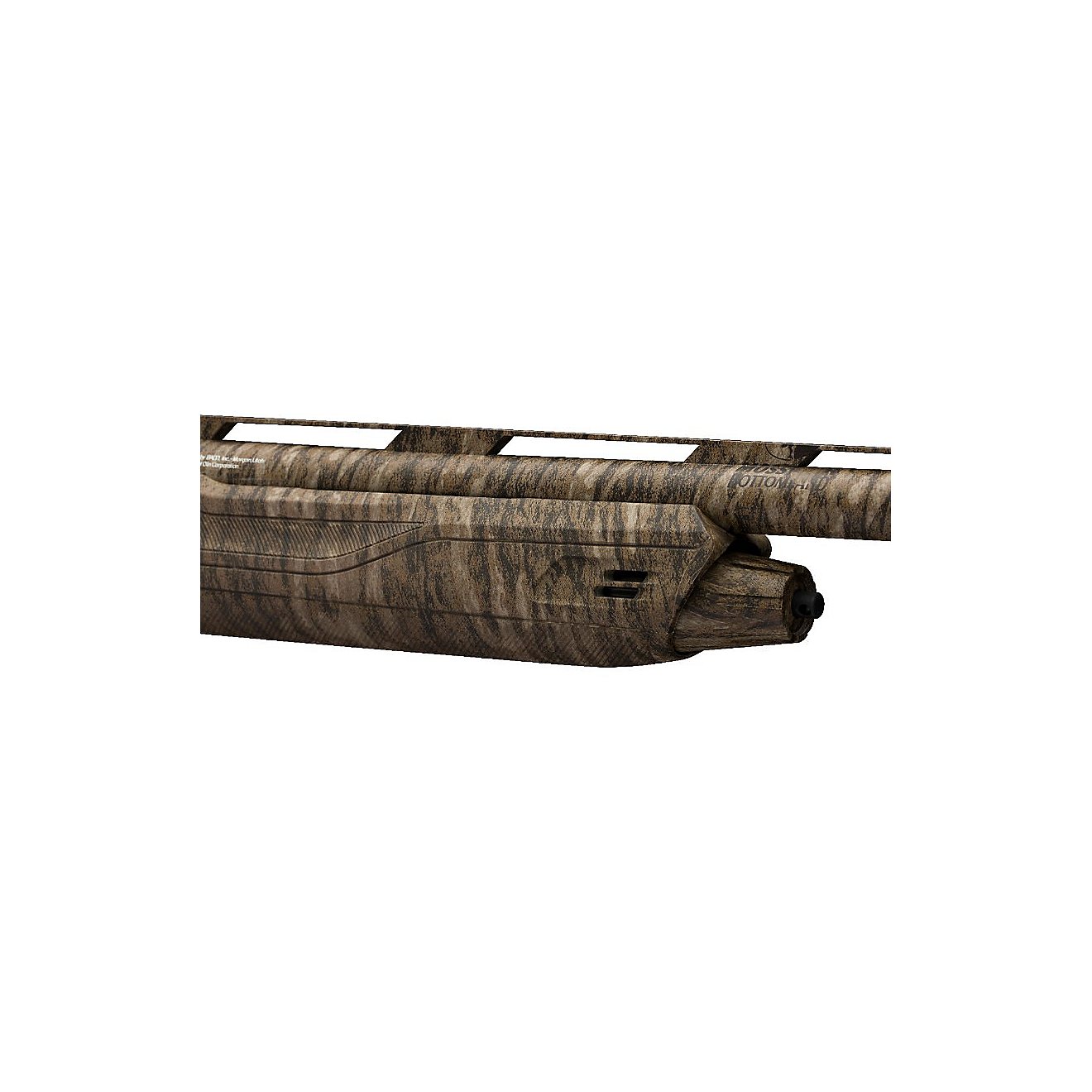 Winchester SX4 Waterfowl Mossy Oak Bottomland 12 Gauge Semiautomatic Shotgun                                                     - view number 3