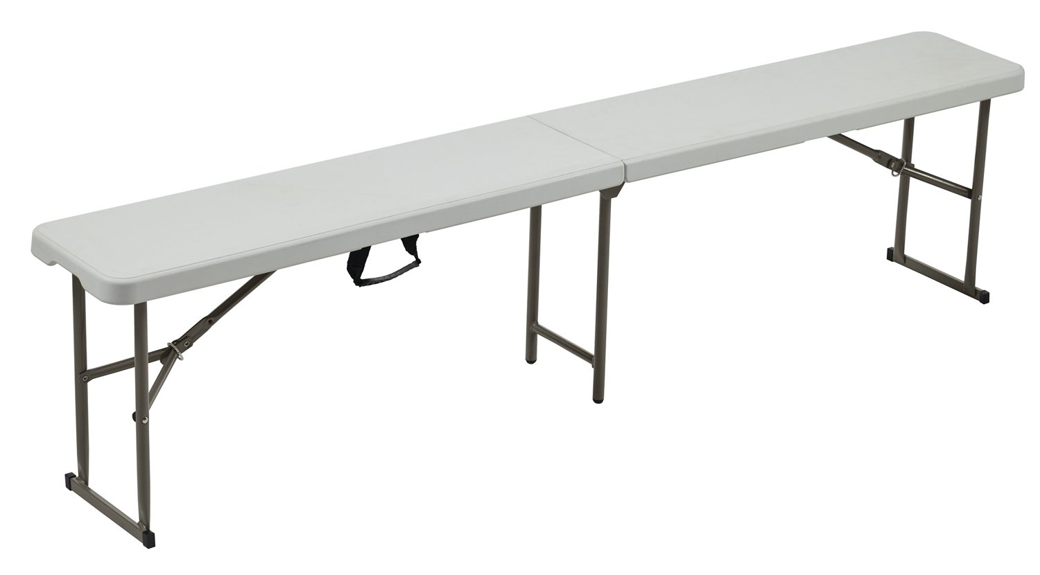 6 foot folding discount bench