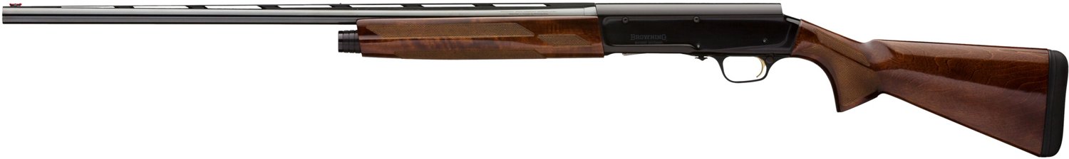 Browning A5 Sweet Sixteen 16 Gauge Semiautomatic Shotgun - view number 2