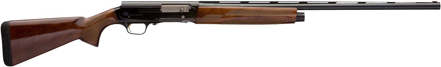 Browning A5 Sweet Sixteen 16 Gauge Semiautomatic Shotgun - view number 1